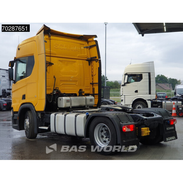 2018 Scania R410-41244952