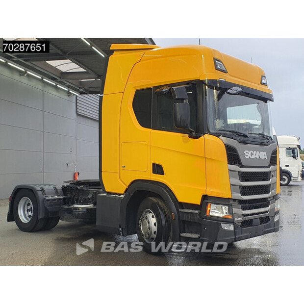 2018 Scania R410-41244953