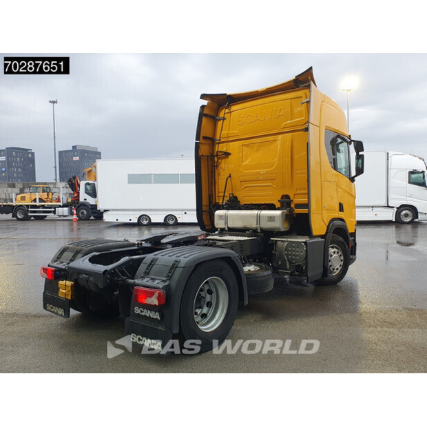 2018 Scania R410-41244955