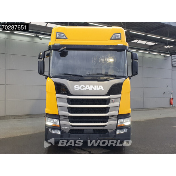 2018 Scania R410-41244956