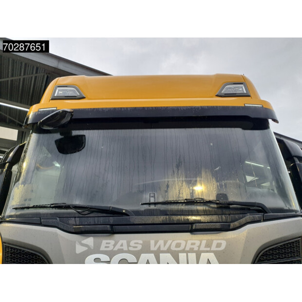 2018 Scania R410-41244957