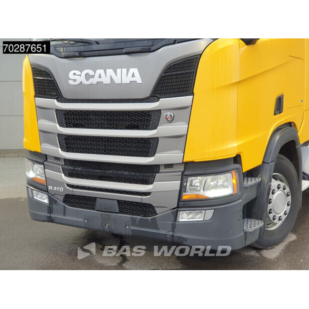 2018 Scania R410-41244958