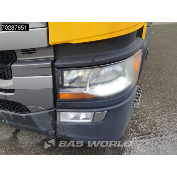 2018 Scania R410-41244959