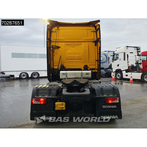 2018 Scania R410-41244960