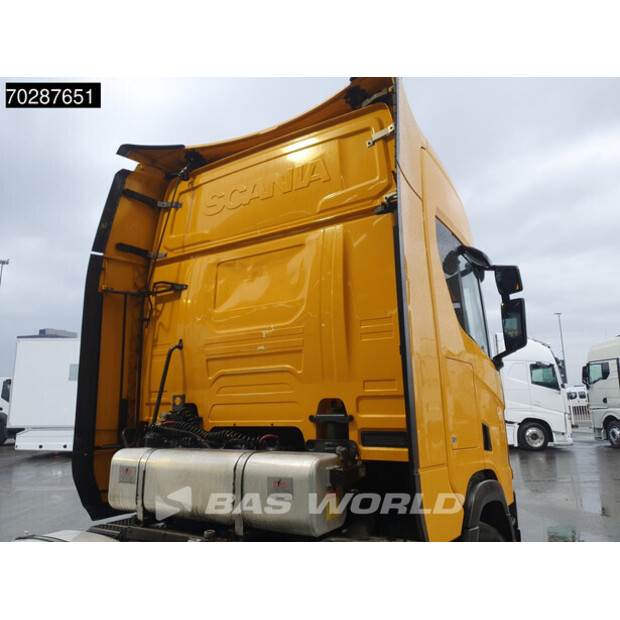 2018 Scania R410-41244961