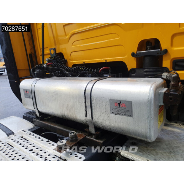 2018 Scania R410-41244962