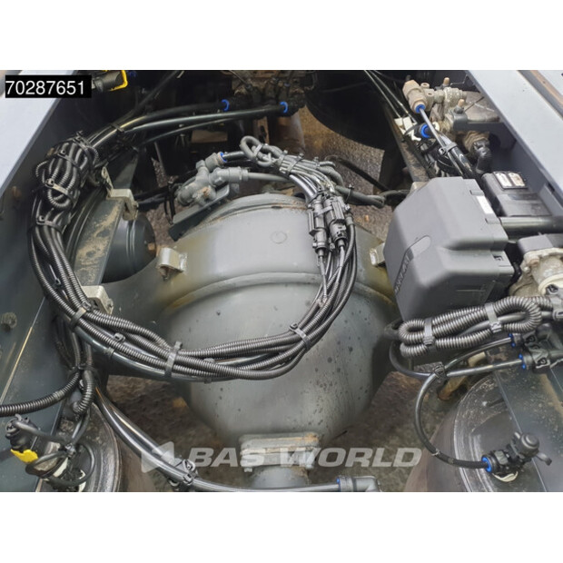 2018 Scania R410-41244967