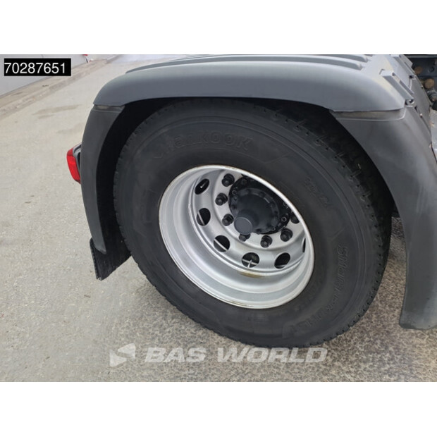 2018 Scania R410-41244968