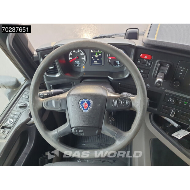 2018 Scania R410-41244970
