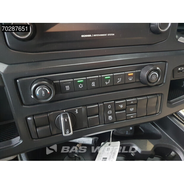 2018 Scania R410-41244975