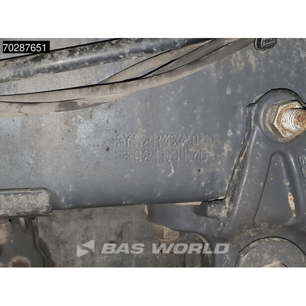 2018 Scania R410-41244984