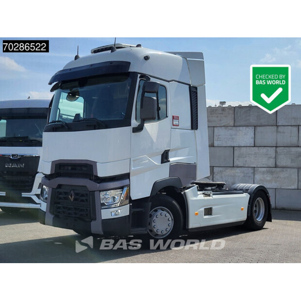 2019 رينو T 520-41244986