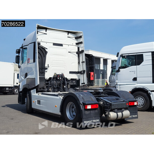 2019 رينو T 520-41244987