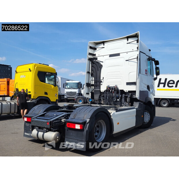 2019 رينو T 520-41244990