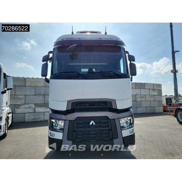 2019 رينو T 520-41244991