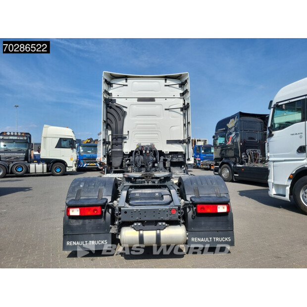 2019 رينو T 520-41244995