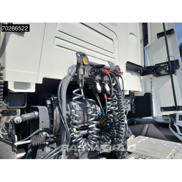 2019 رينو T 520-41244997