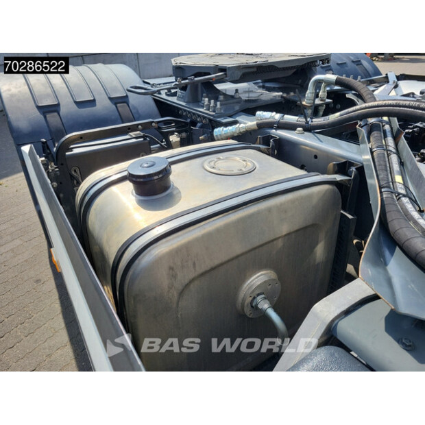 2019 رينو T 520-41245000