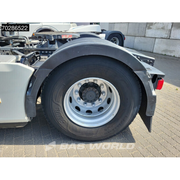2019 رينو T 520-41245001