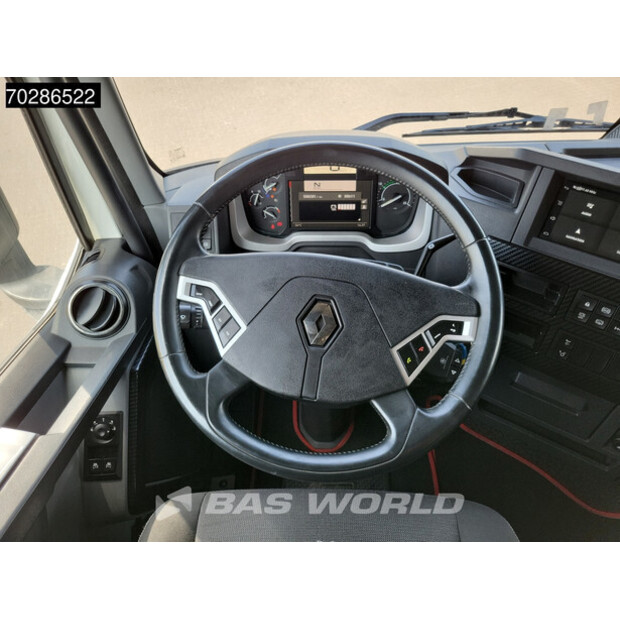 2019 رينو T 520-41245003