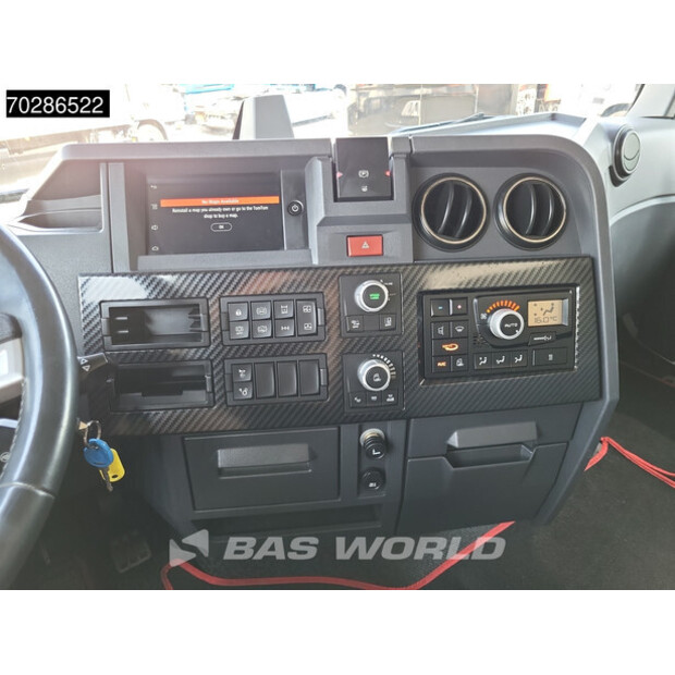 2019 رينو T 520-41245007