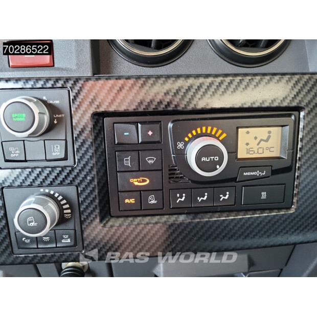 2019 رينو T 520-41245009