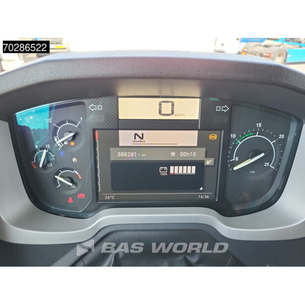 2019 رينو T 520-41245016