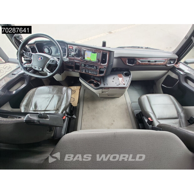 2018 Scania R450-41245025