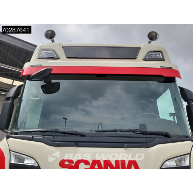 2018 Scania R450-41245027