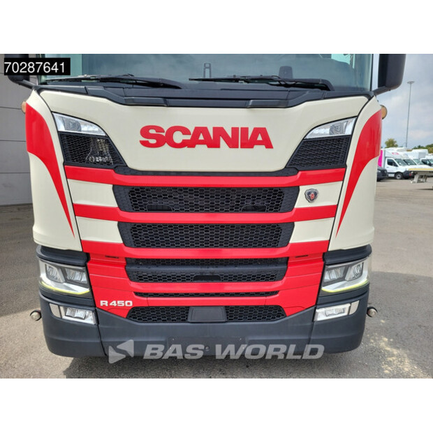 2018 Scania R450-41245028