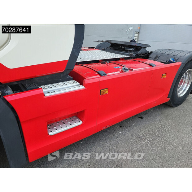 2018 Scania R450-41245029