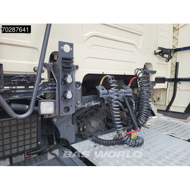 2018 Scania R450-41245032