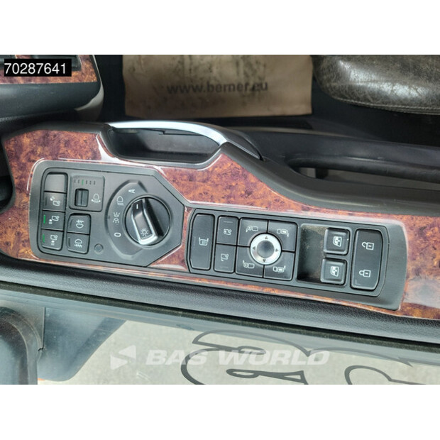 2018 Scania R450-41245039