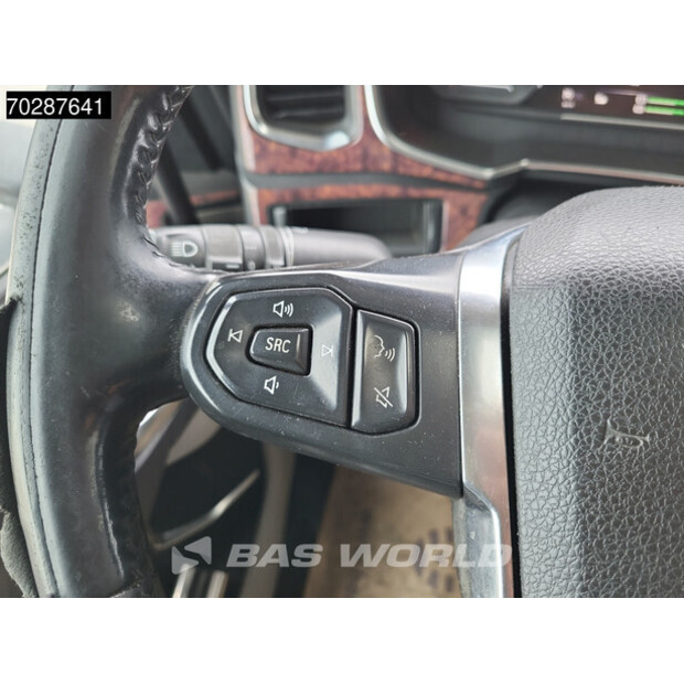 2018 Scania R450-41245040