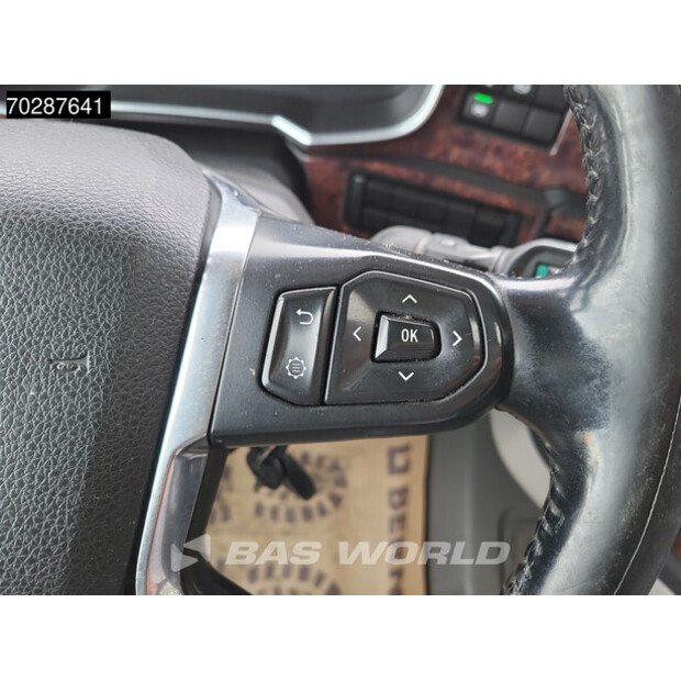 2018 Scania R450-41245041