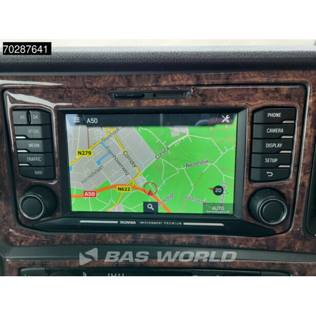 2018 Scania R450-41245043