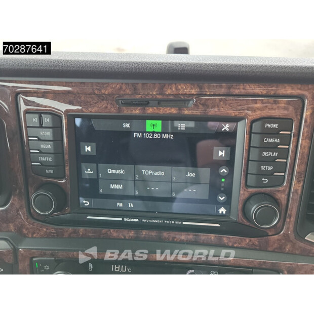 2018 Scania R450-41245044