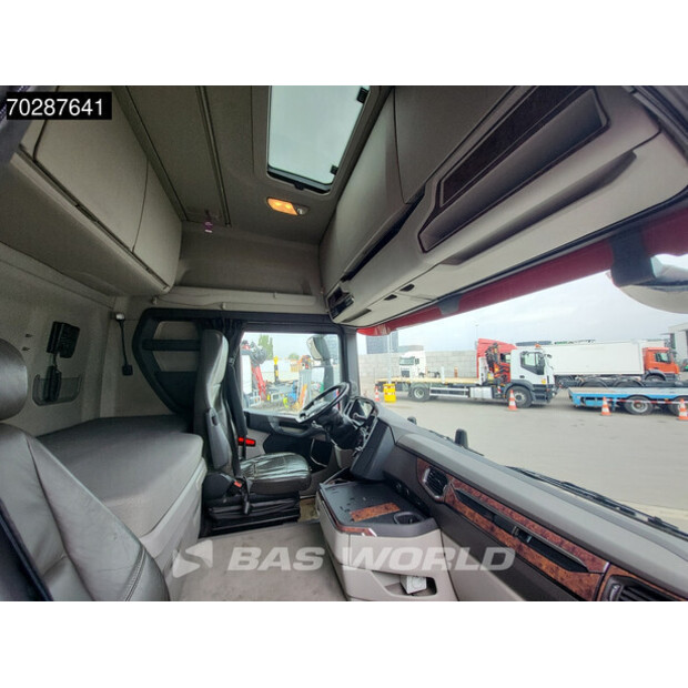 2018 Scania R450-41245049