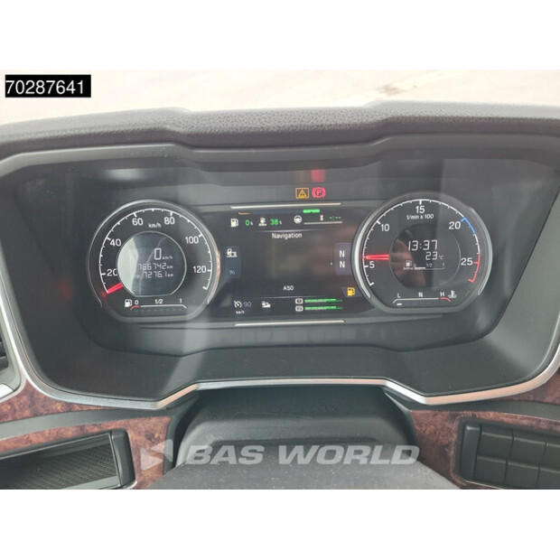 2018 Scania R450-41245052