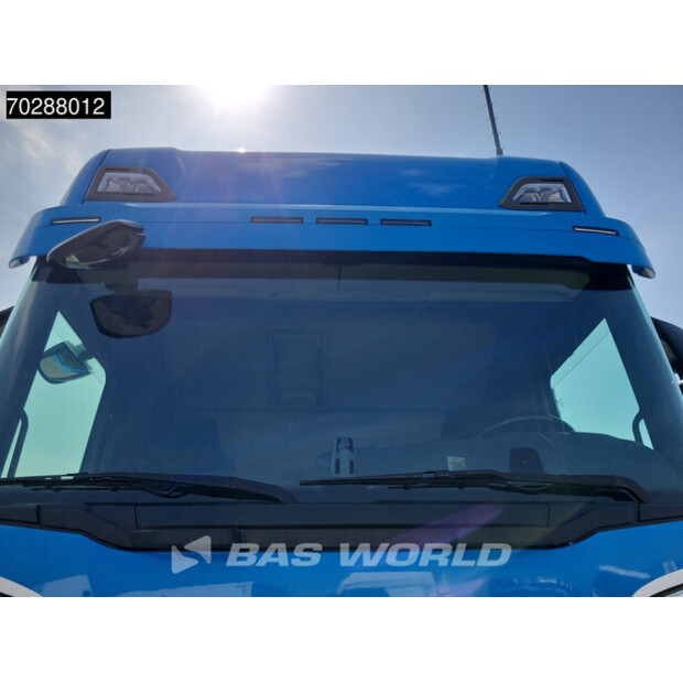 2017 Scania R450-41245063