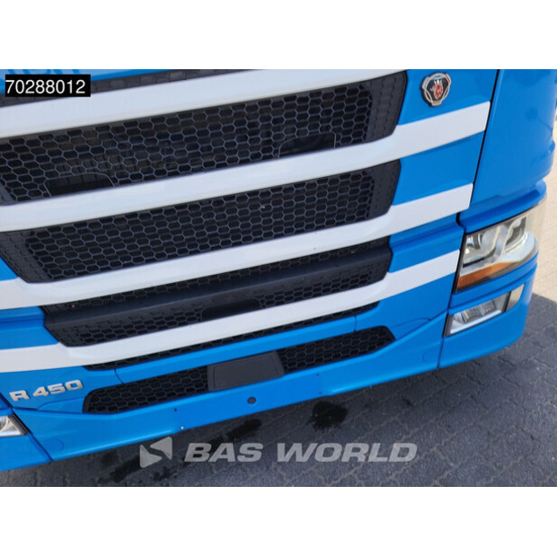 2017 Scania R450-41245064