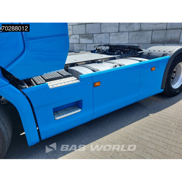 2017 Scania R450-41245066