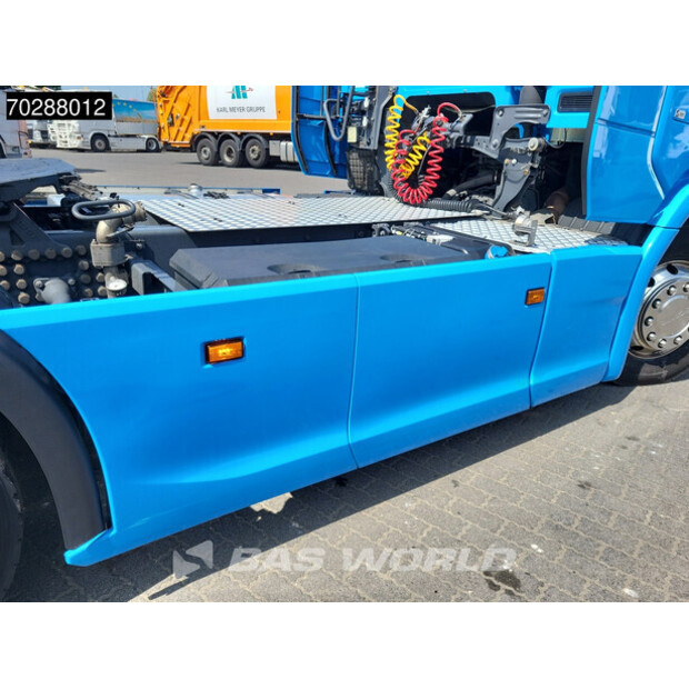 2017 Scania R450-41245067