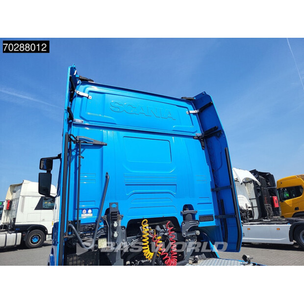 2017 Scania R450-41245069