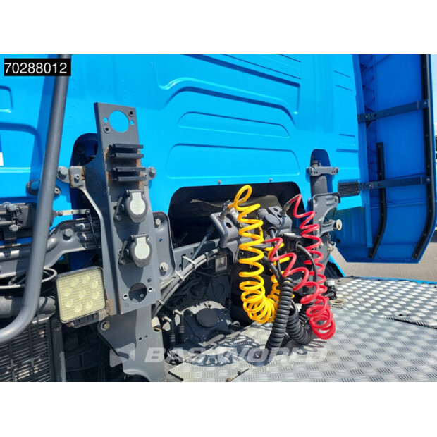 2017 Scania R450-41245070