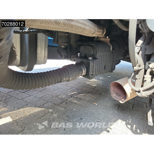 2017 Scania R450-41245071