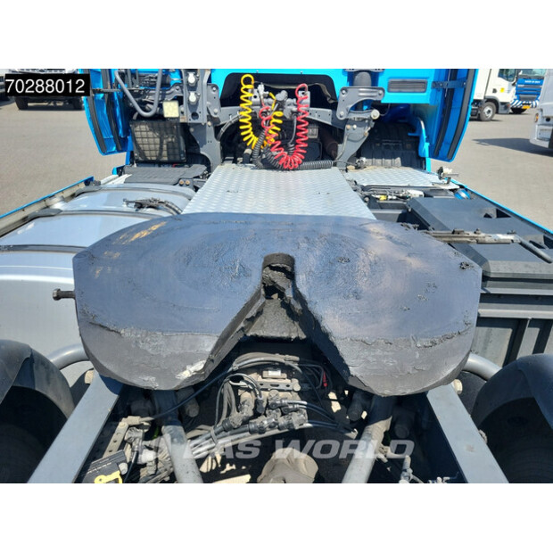 2017 Scania R450-41245073