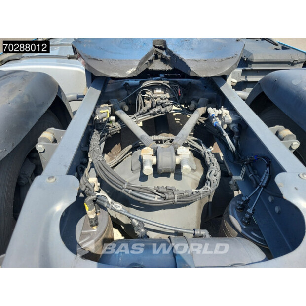 2017 Scania R450-41245074
