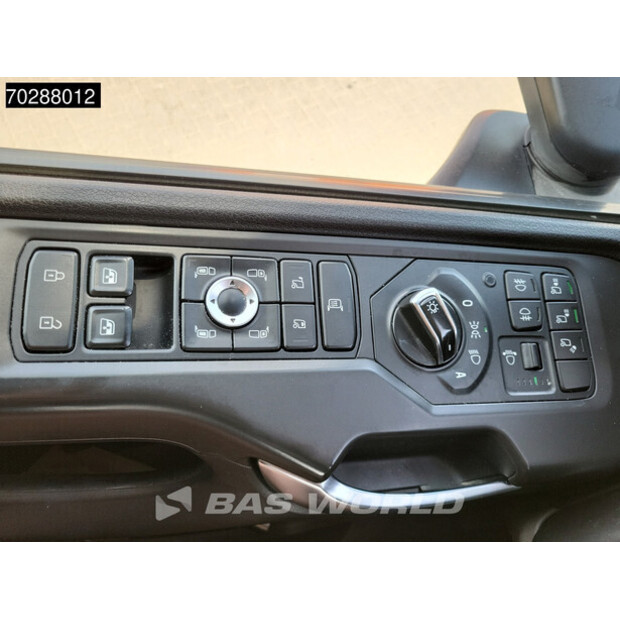 2017 Scania R450-41245078