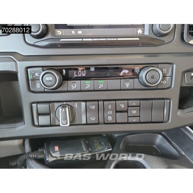 2017 Scania R450-41245084